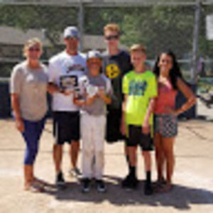 Meet your Posher, Larry